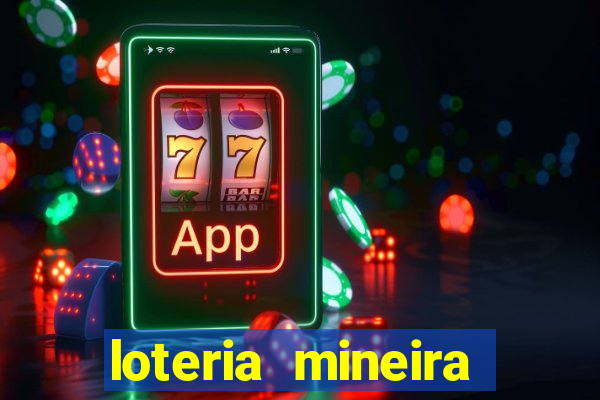 loteria mineira resultado minas 5